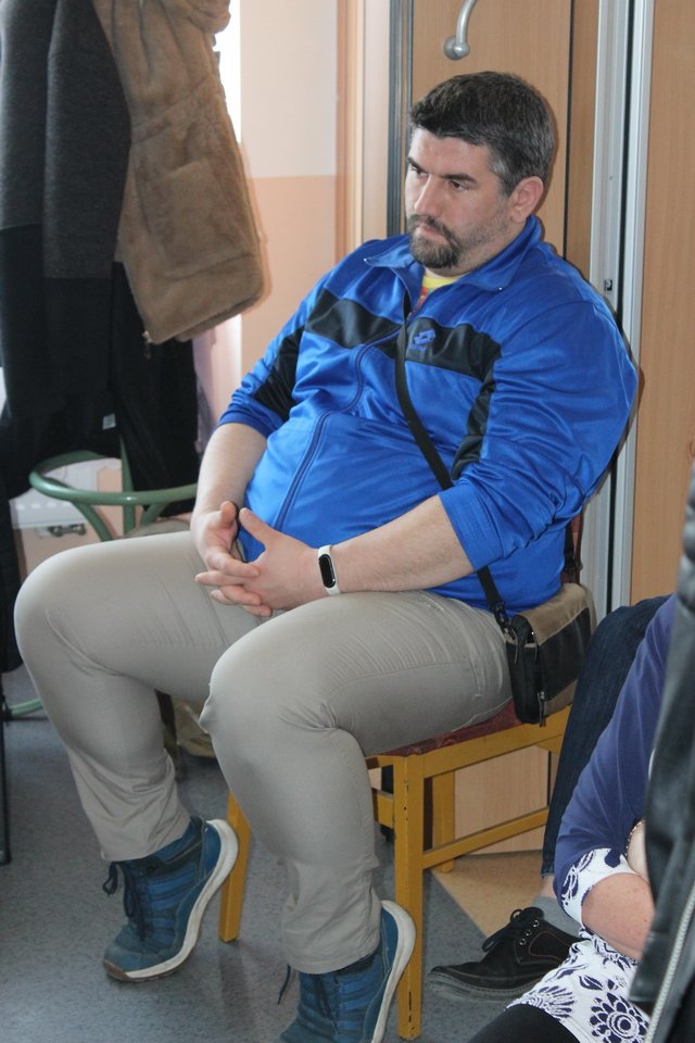 Pedagógusoknak szervezett kísérő program 09